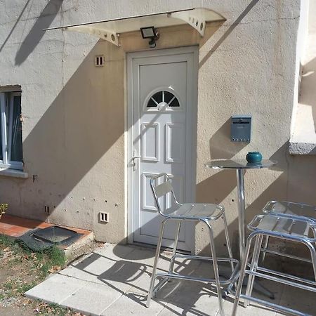 Apartmán Appart Fonctionnel Et Familial Béziers Exteriér fotografie