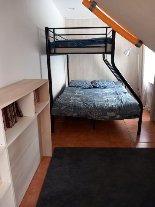 Apartmán Appart Fonctionnel Et Familial Béziers Exteriér fotografie