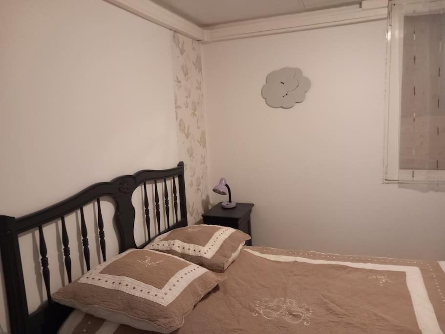 Apartmán Appart Fonctionnel Et Familial Béziers Exteriér fotografie